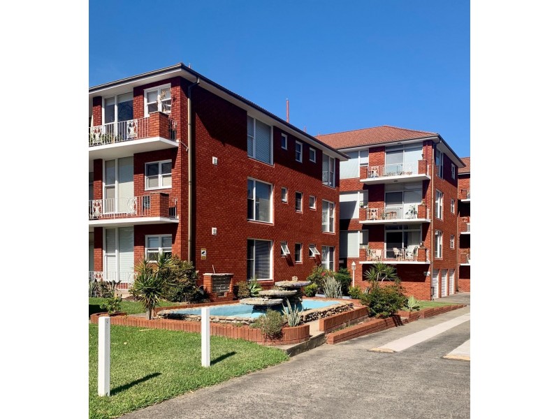 3/154 The Grand Parade, Monterey NSW 2217