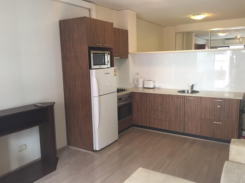 32/27 Regent Street, Chippendale NSW 2008