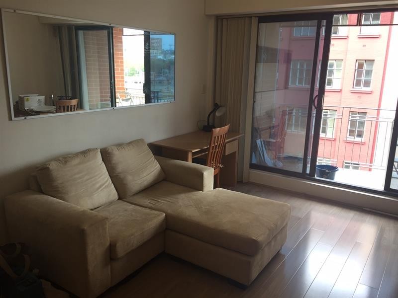 32/27 Regent Street, Chippendale NSW 2008