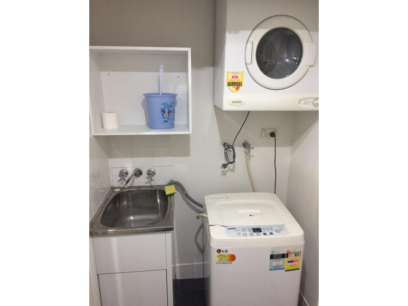 32/27 Regent Street, Chippendale NSW 2008