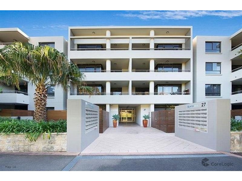 1007/27 Margaret Street, Rozelle NSW 2039