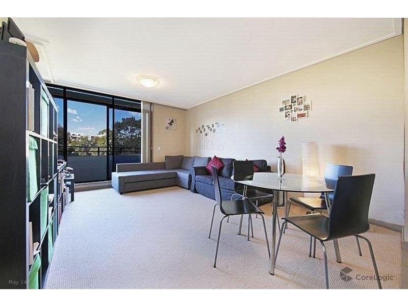 1007/27 Margaret Street, Rozelle NSW 2039