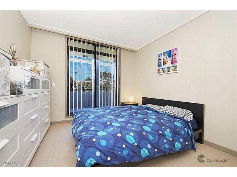 1007/27 Margaret Street, Rozelle NSW 2039