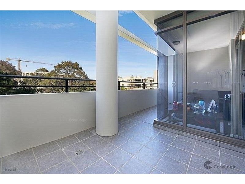 1007/27 Margaret Street, Rozelle NSW 2039