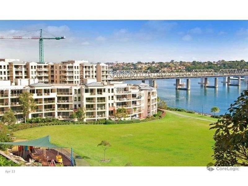 1007/27 Margaret Street, Rozelle NSW 2039