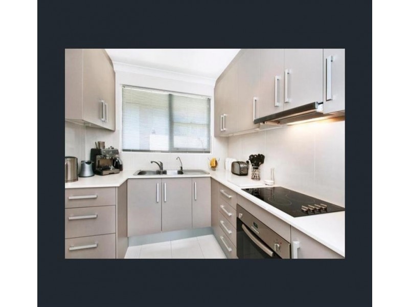 8/28 Pembroke Street, Ashfield NSW 2131
