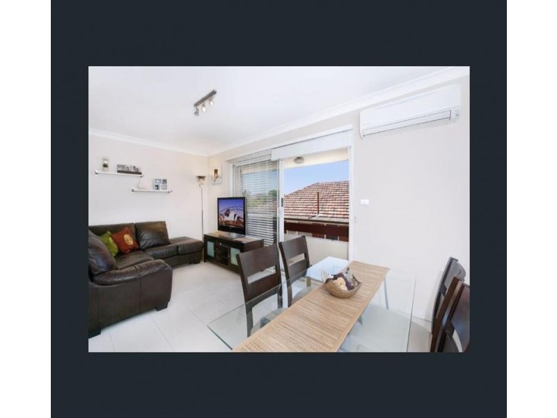 8/28 Pembroke Street, Ashfield NSW 2131