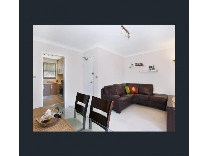 8/28 Pembroke Street, Ashfield NSW 2131