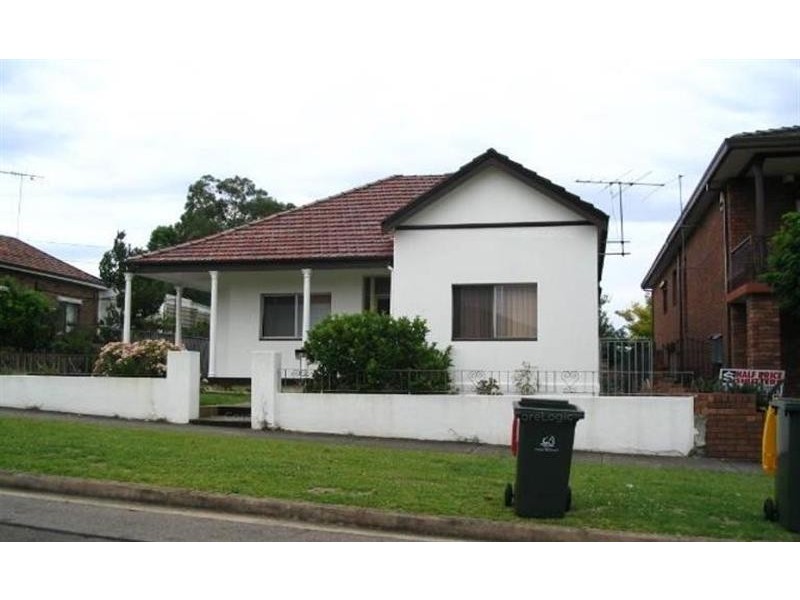 5 Irene Street, Abbotsford NSW 2046