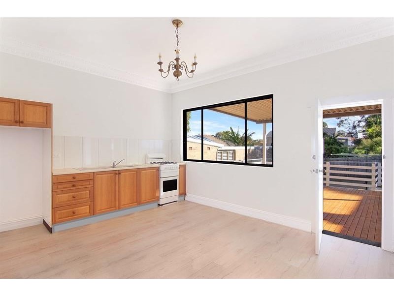 23 Gordon Street, Rozelle NSW 2039