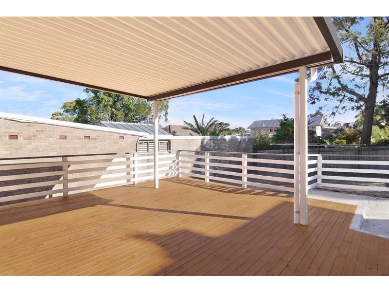 23 Gordon Street, Rozelle NSW 2039