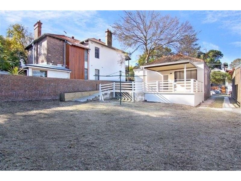 23 Gordon Street, Rozelle NSW 2039