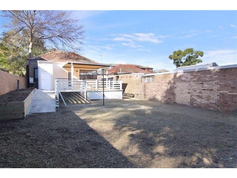 23 Gordon Street, Rozelle NSW 2039