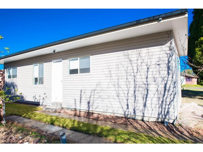 7A Burlison Street, Warwick Farm NSW 2170