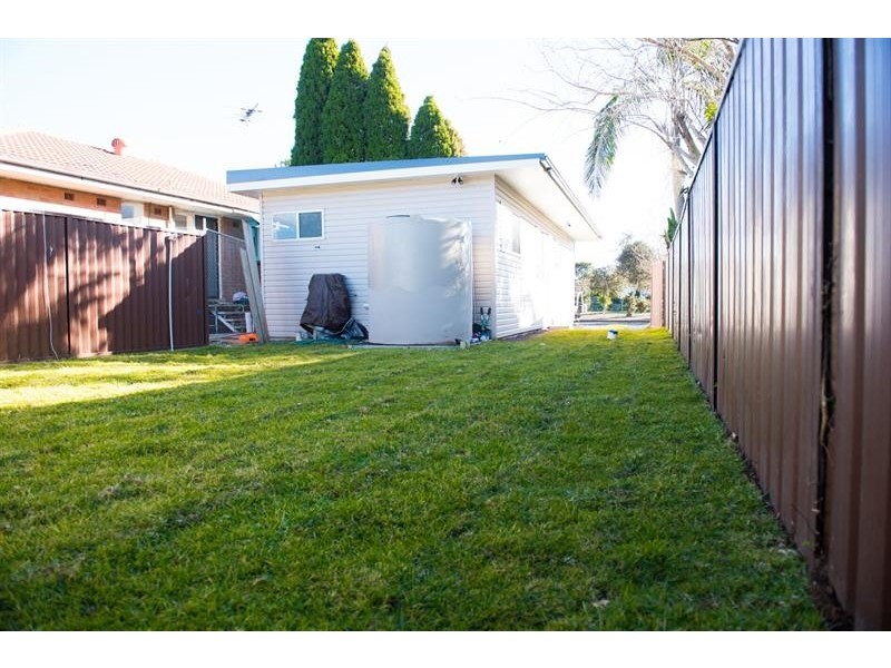 7A Burlison Street, Warwick Farm NSW 2170