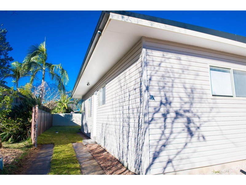 7A Burlison Street, Warwick Farm NSW 2170