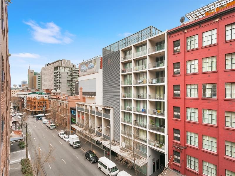 32/27-31 Regent Street, Chippendale NSW 2008