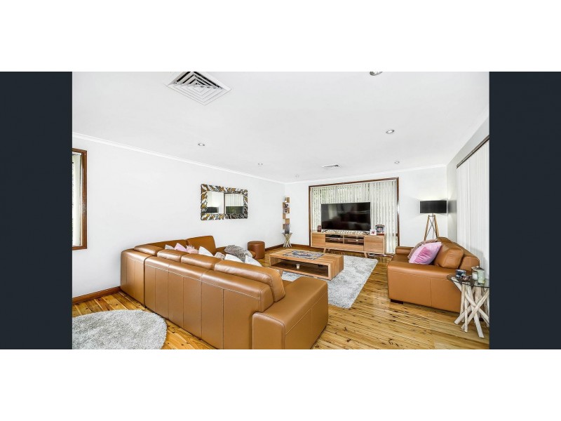 17 Orana Place, Greenacre NSW 2190
