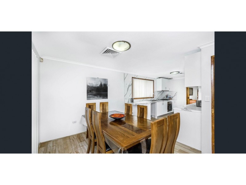 17 Orana Place, Greenacre NSW 2190