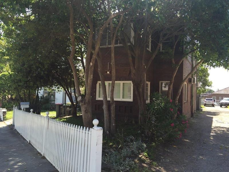 2/355 Old Canterbury Rd, Dulwich Hill NSW 2203