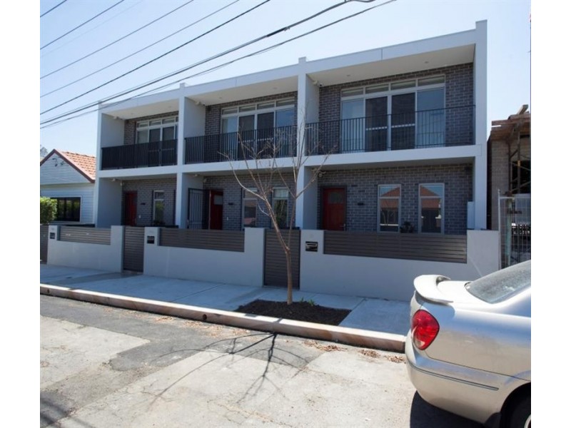 31 Alfred Street, St Peters NSW 2044