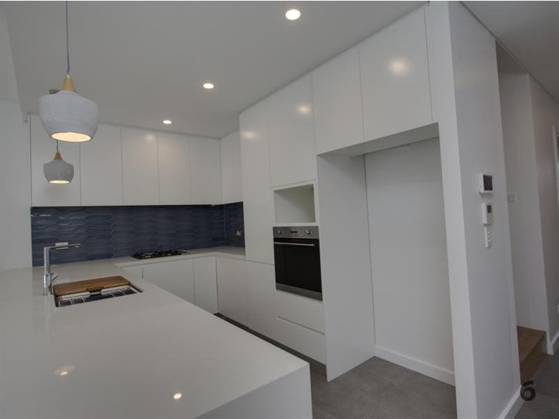 31 Alfred Street, St Peters NSW 2044