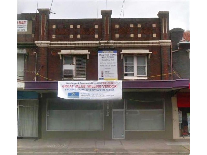 655-657 Canterbury Road, Belmore NSW 2192