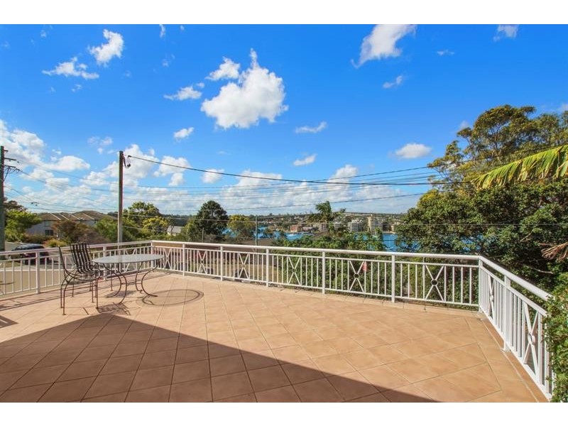 8 Hezlet Street, Chiswick NSW 2046