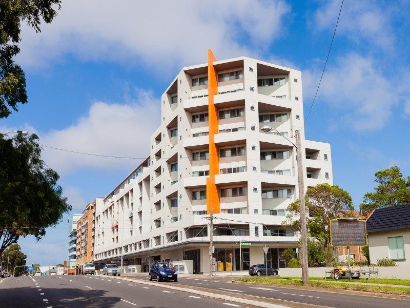 C903/108 Queens Road, Hurstville NSW 2220