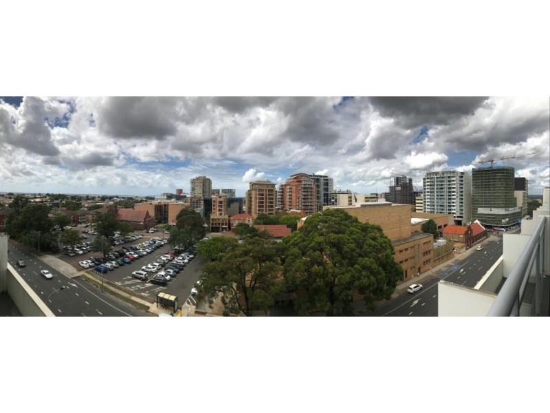 C903/108 Queens Road, Hurstville NSW 2220