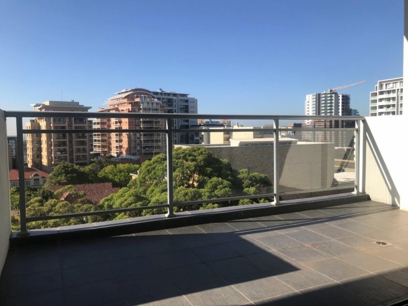 C903/108 Queens Road, Hurstville NSW 2220