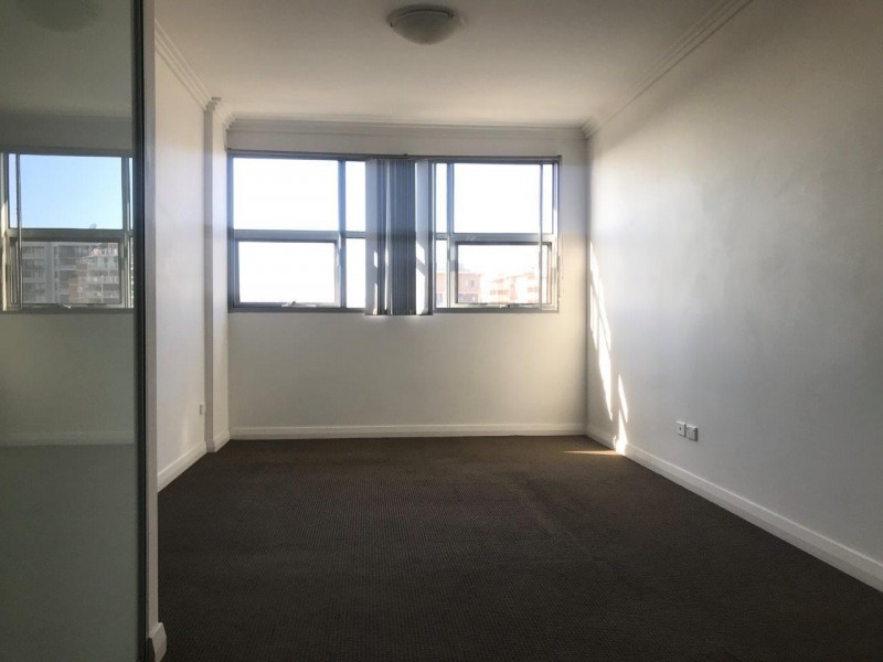 C903/108 Queens Road, Hurstville NSW 2220