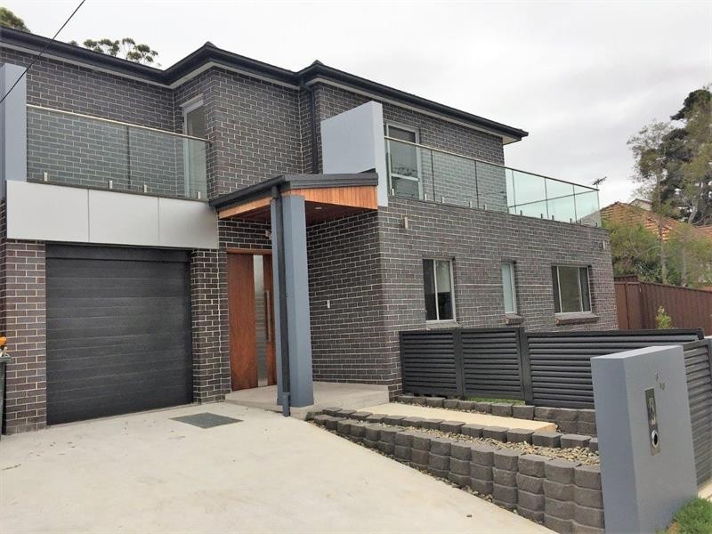 3/63 Morgan Street, Kingsgrove NSW 2208