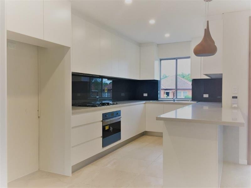3/63 Morgan Street, Kingsgrove NSW 2208