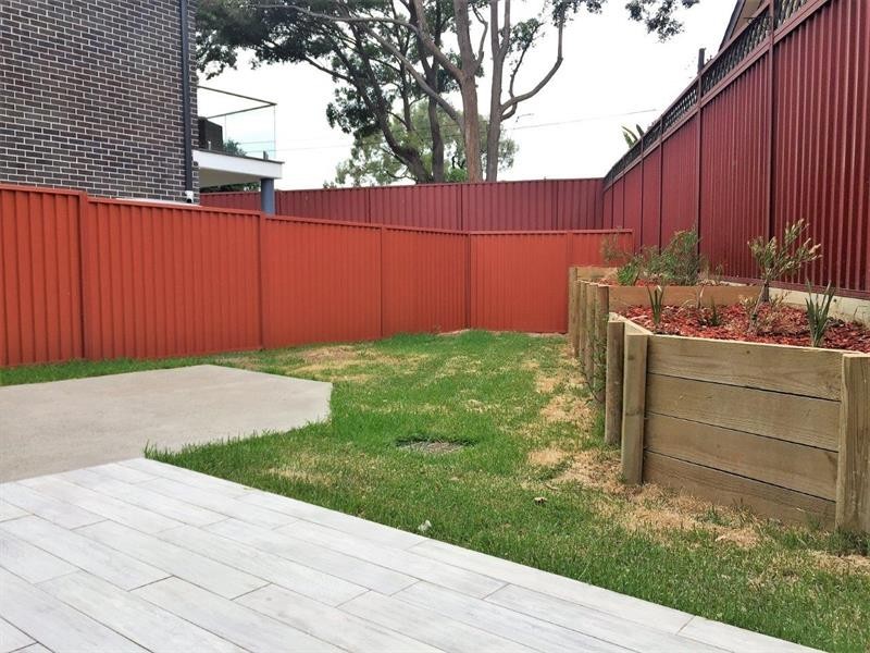 3/63 Morgan Street, Kingsgrove NSW 2208