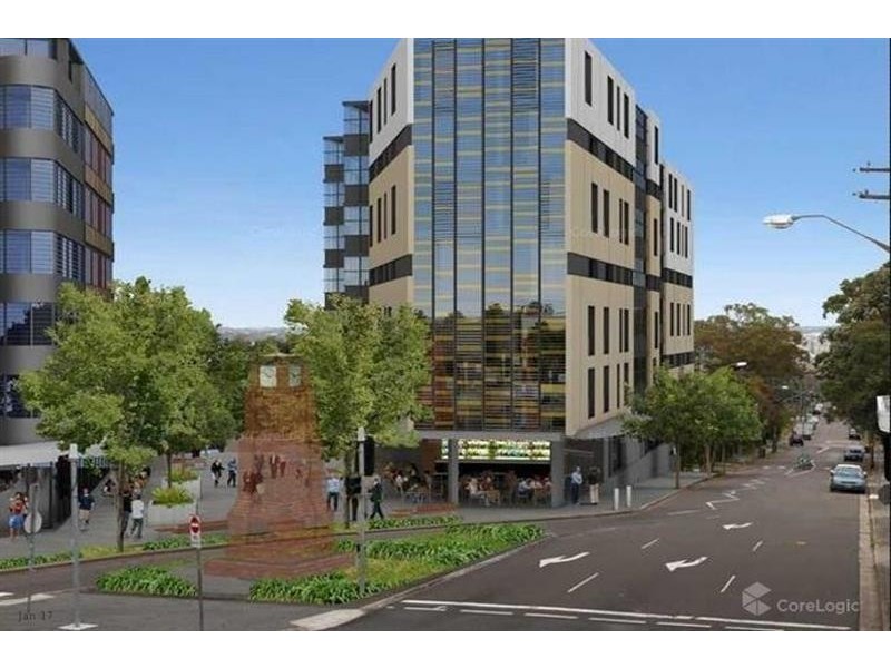 203/1  Wharf Road, Gladesville NSW 2111