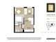 203/1  Wharf Road, Gladesville NSW 2111 Floorplan