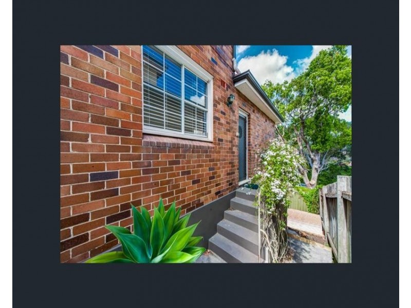 3/10 Auburn Street, Hunters Hill NSW 2110