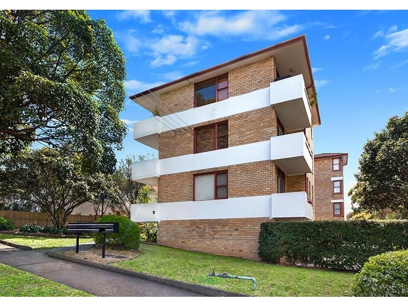 11/60 Hampden Road, Russell Lea NSW 2046