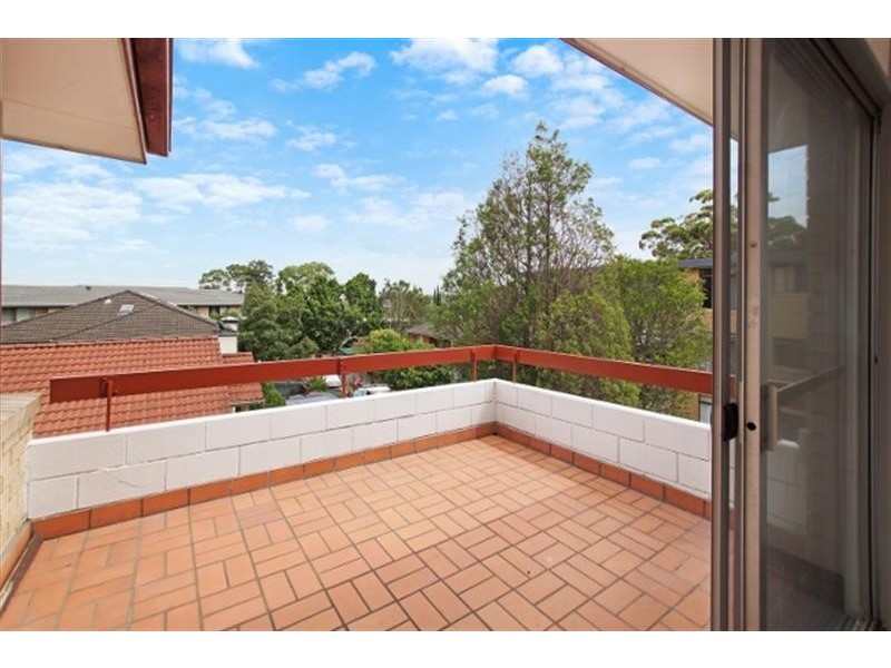 11/60 Hampden Road, Russell Lea NSW 2046