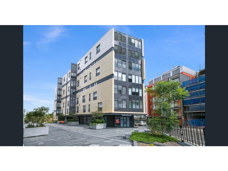 207/1 Wharf Road, Gladesville NSW 2111