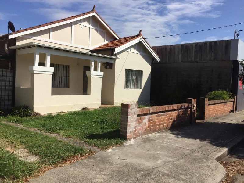 1 Short Street, Croydon NSW 2132