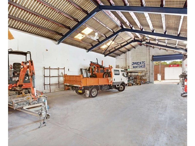 36 Lonsdale St, Lilyfield NSW 2040