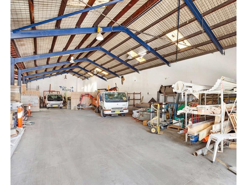 36 Lonsdale St, Lilyfield NSW 2040