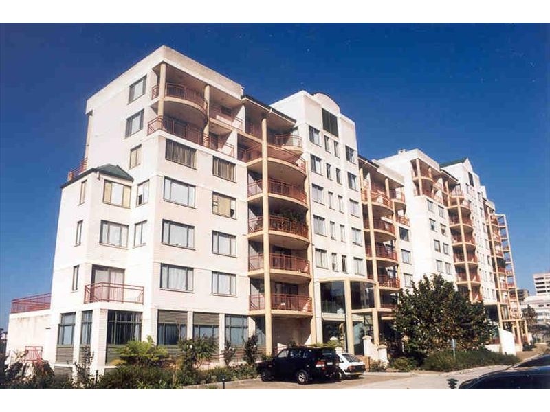 119/15 Herbert Street, St Leonards NSW 2065