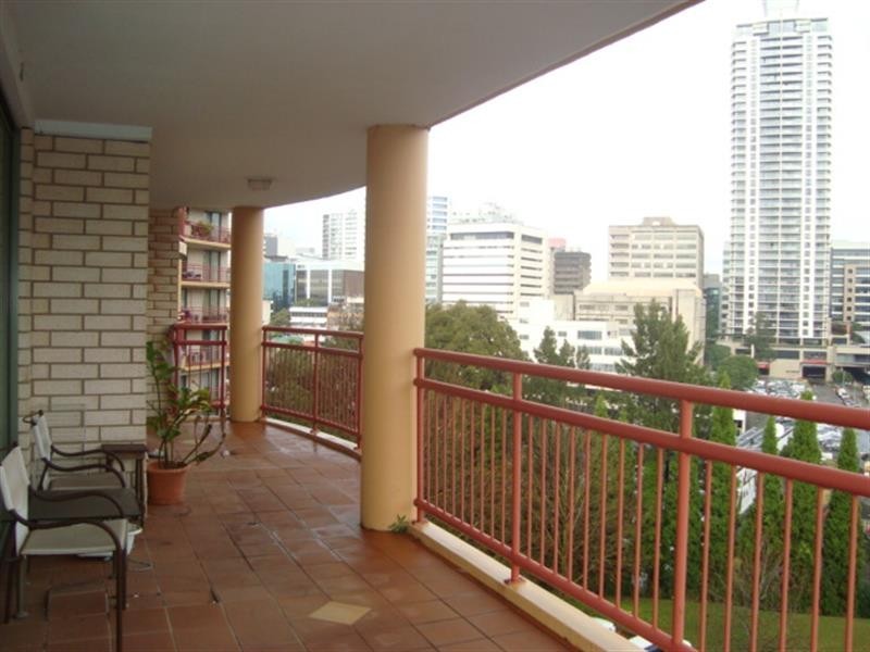 119/15 Herbert Street, St Leonards NSW 2065