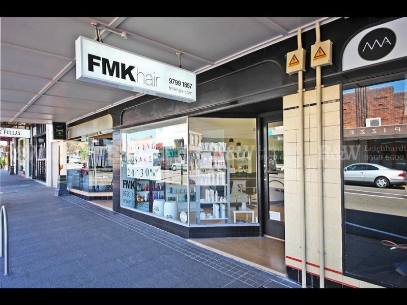 70 Dalhousie St, Haberfield NSW 2045