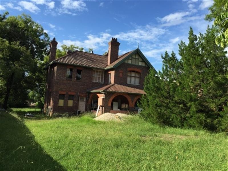 Strathfield NSW 2135