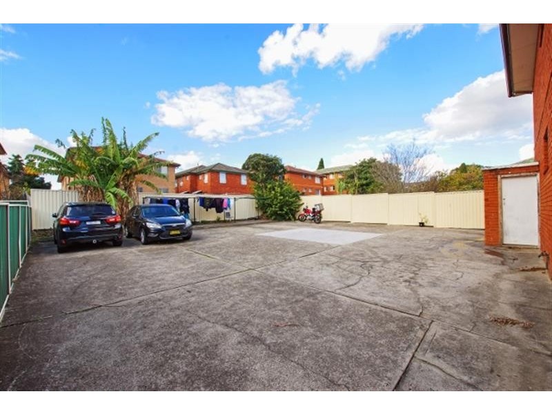 4/59 Cornelia Street, Wiley Park NSW 2195