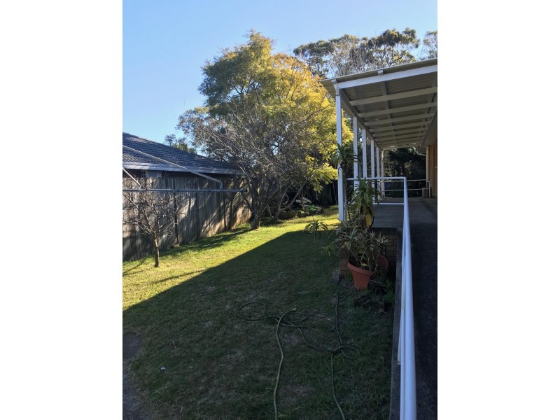 91 Prince Charles Avenue, Frenchs Forest NSW 2086